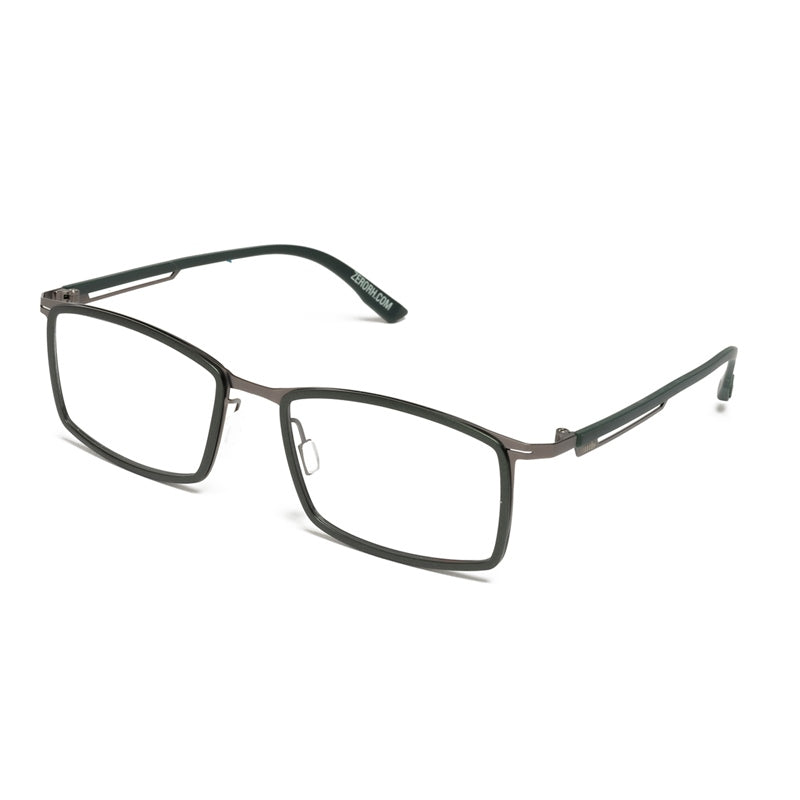 zerorh positivo Eyeglasses, Model: RH418V Colour: 04