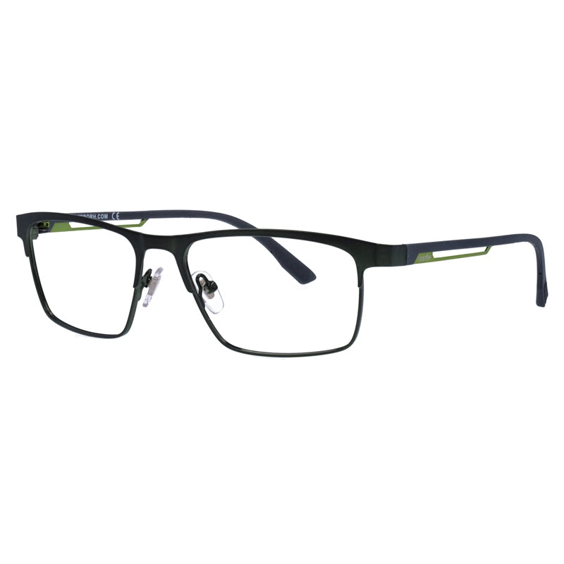 zerorh positivo Eyeglasses, Model: RH420V Colour: 04