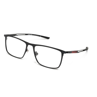 zerorh positivo Eyeglasses, Model: RH421V Colour: 01