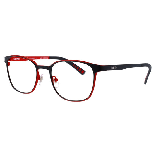 zerorh positivo Eyeglasses, Model: RH437V Colour: 01