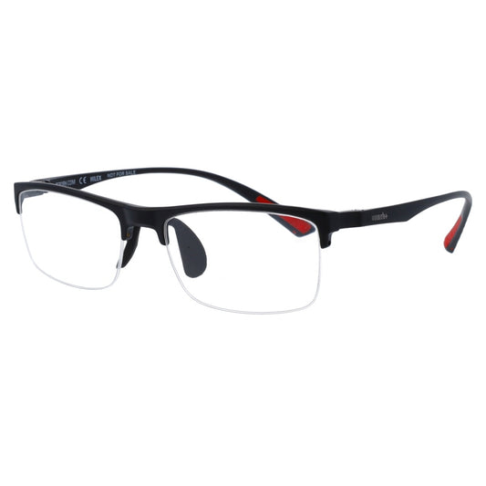 zerorh positivo Eyeglasses, Model: RH443V Colour: 01