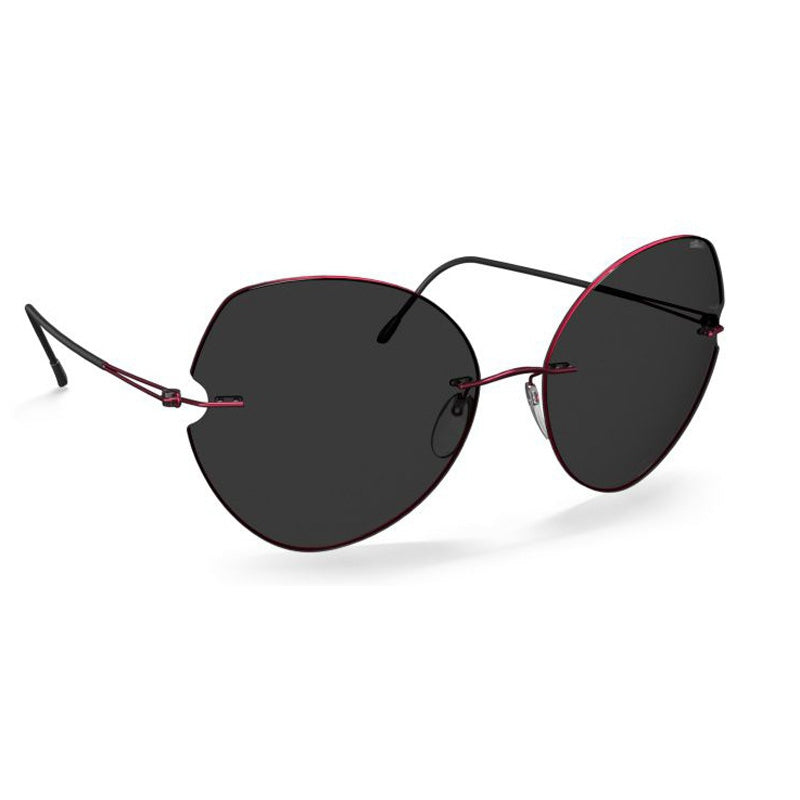 Silhouette Sunglasses, Model: RimlessShades8182 Colour: 3640