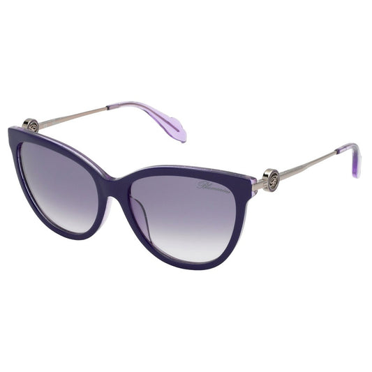 Blumarine Sunglasses, Model: SBM162 Colour: 05AT