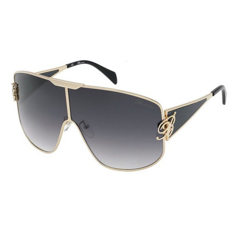 Blumarine Sunglasses, Model: SBM182 Colour: 0300