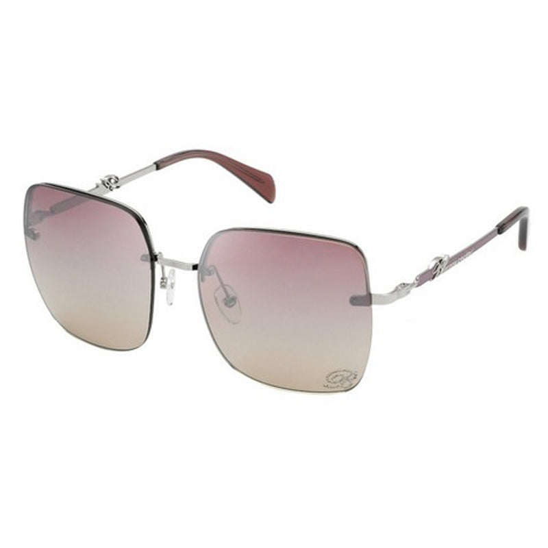 Blumarine Sunglasses, Model: SBM191S Colour: 522X