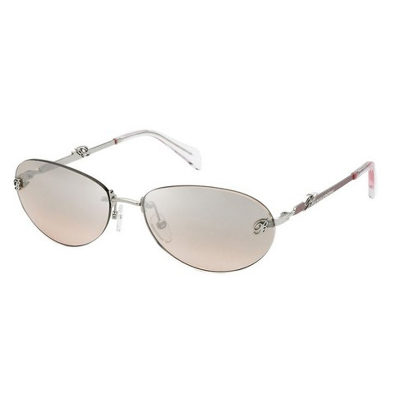 Blumarine Sunglasses, Model: SBM192 Colour: 0S87