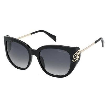 Blumarine Sunglasses, Model: SBM780 Colour: 0700