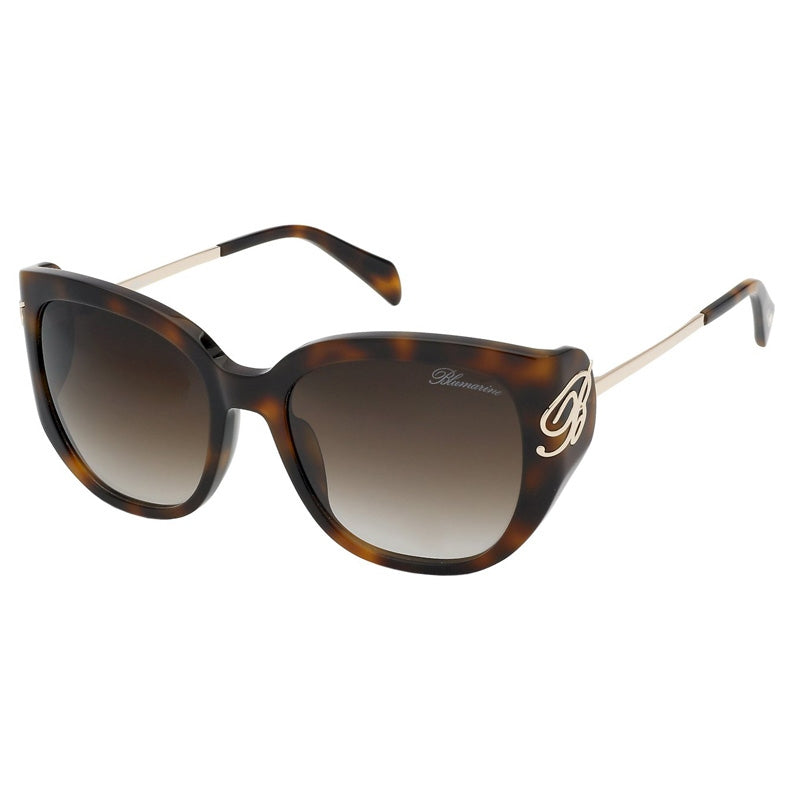 Blumarine Sunglasses, Model: SBM780 Colour: 0752