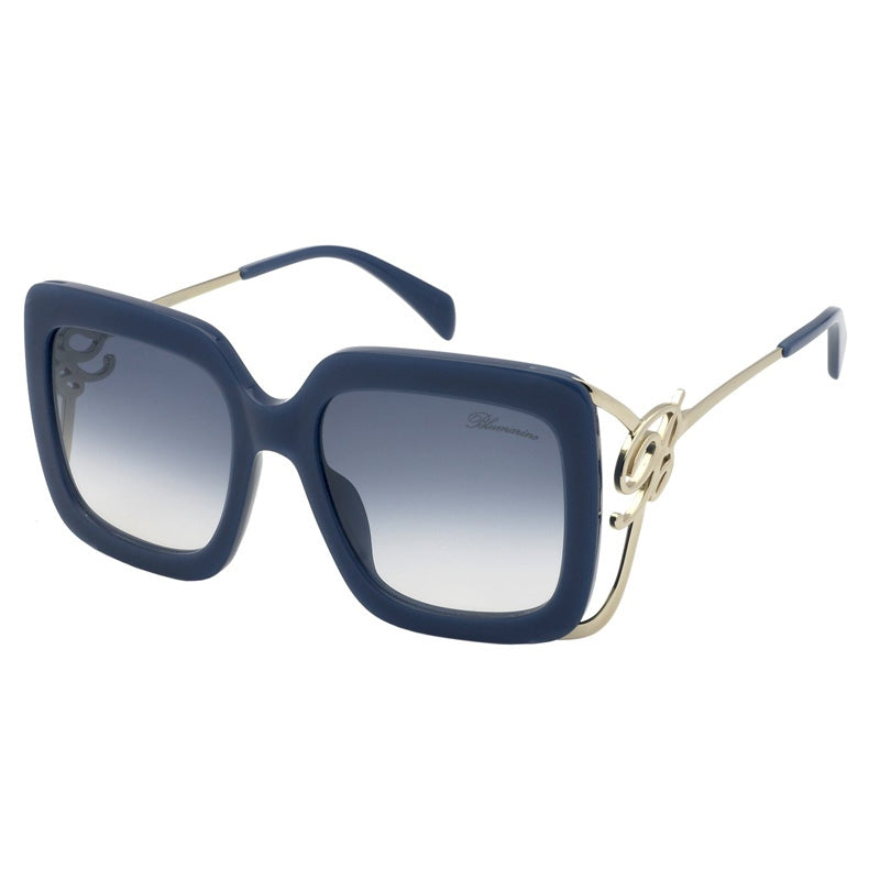 Blumarine Sunglasses, Model: SBM781 Colour: 01EG