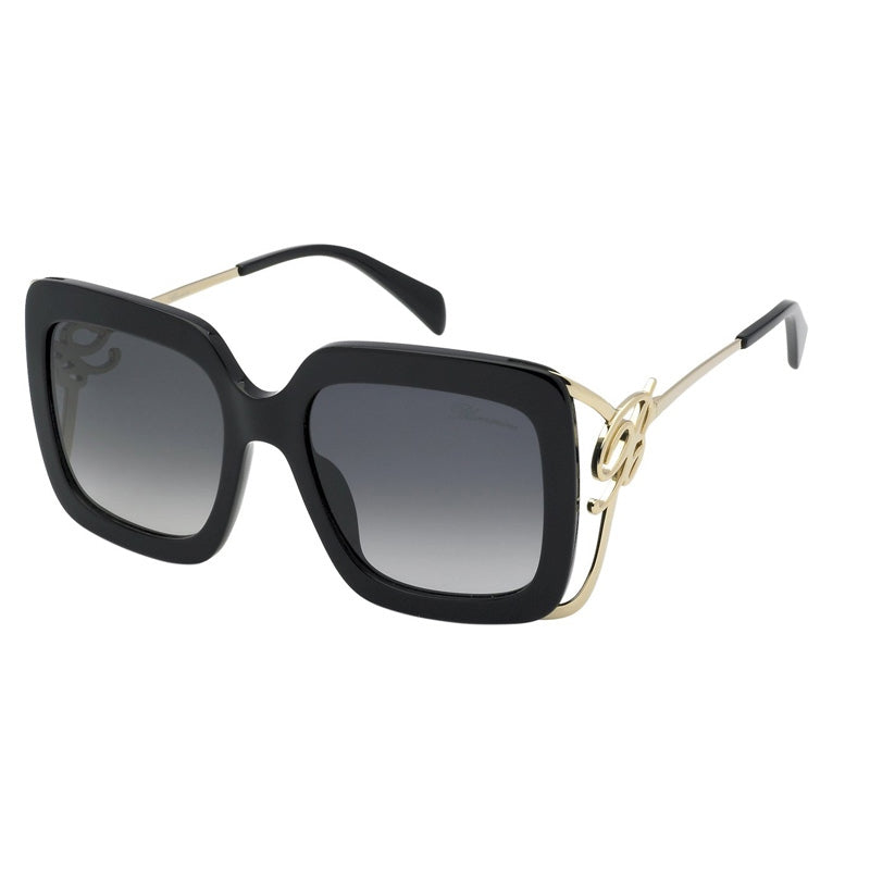 Blumarine Sunglasses, Model: SBM781 Colour: 0700