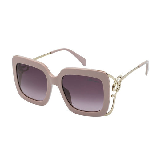 Blumarine Sunglasses, Model: SBM781 Colour: 0816