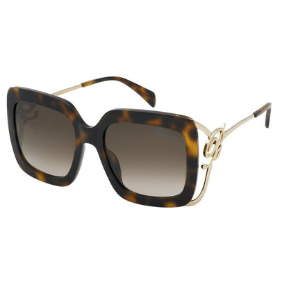 Blumarine Sunglasses, Model: SBM781 Colour: 09AJ