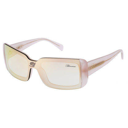 Blumarine Sunglasses, Model: SBM782 Colour: 7TAX