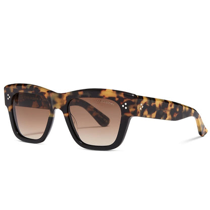 Oliver Goldsmith Sunglasses, Model: SenorSNR Colour: TTO