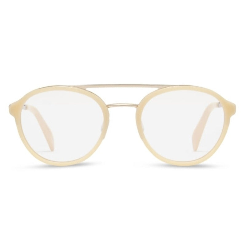 Oliver Goldsmith Eyeglasses, Model: SILK Colour: 004