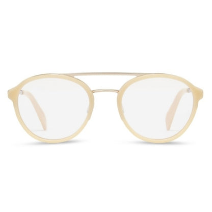 Oliver Goldsmith Eyeglasses, Model: SILK Colour: 004