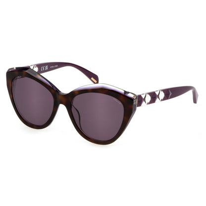 Police Sunglasses, Model: SPLL35 Colour: 0993