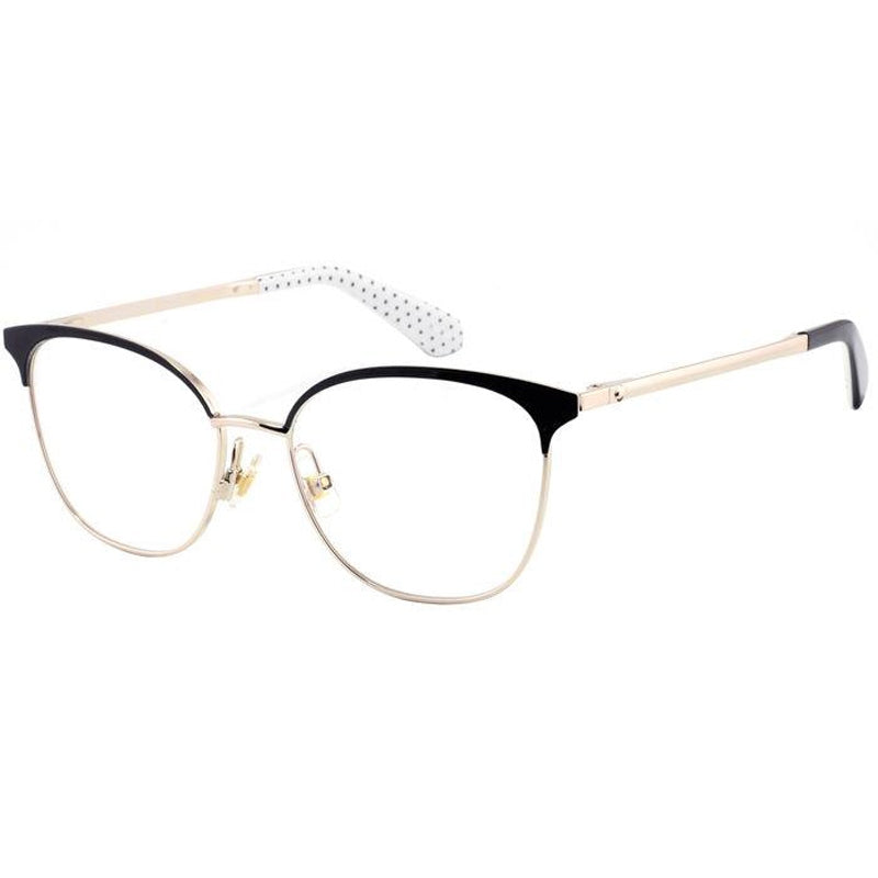 Kate Spade Eyeglasses, Model: TANAG Colour: 807