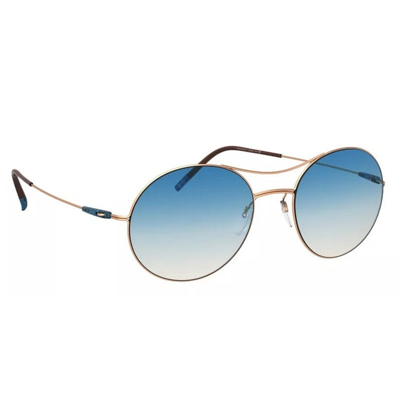 Silhouette Sunglasses, Model: Titan-Breeze-8694 Colour: 3530