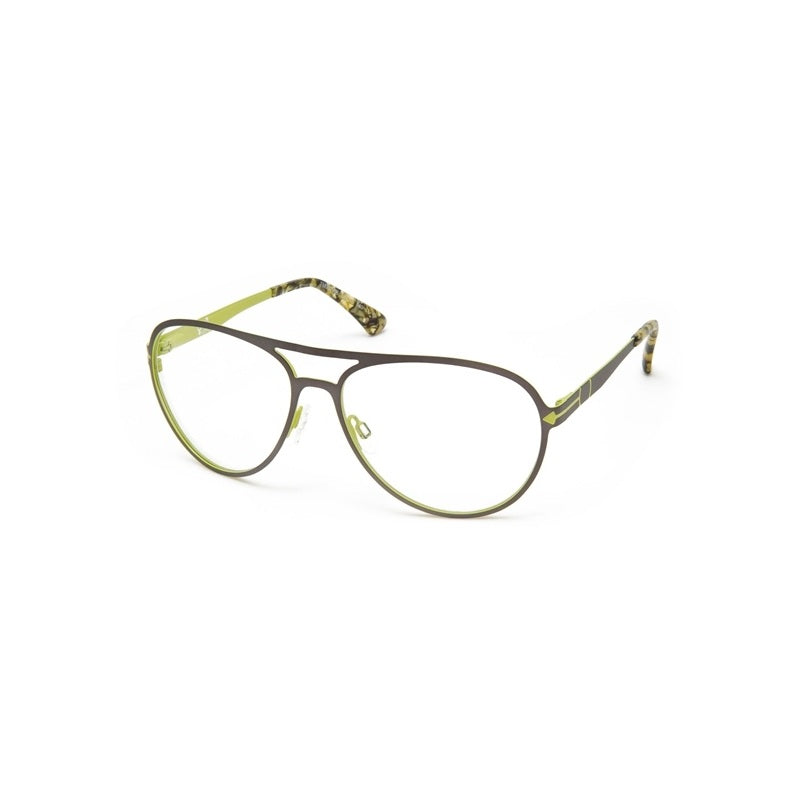 Opposit Eyeglasses, Model: TM002V Colour: 06