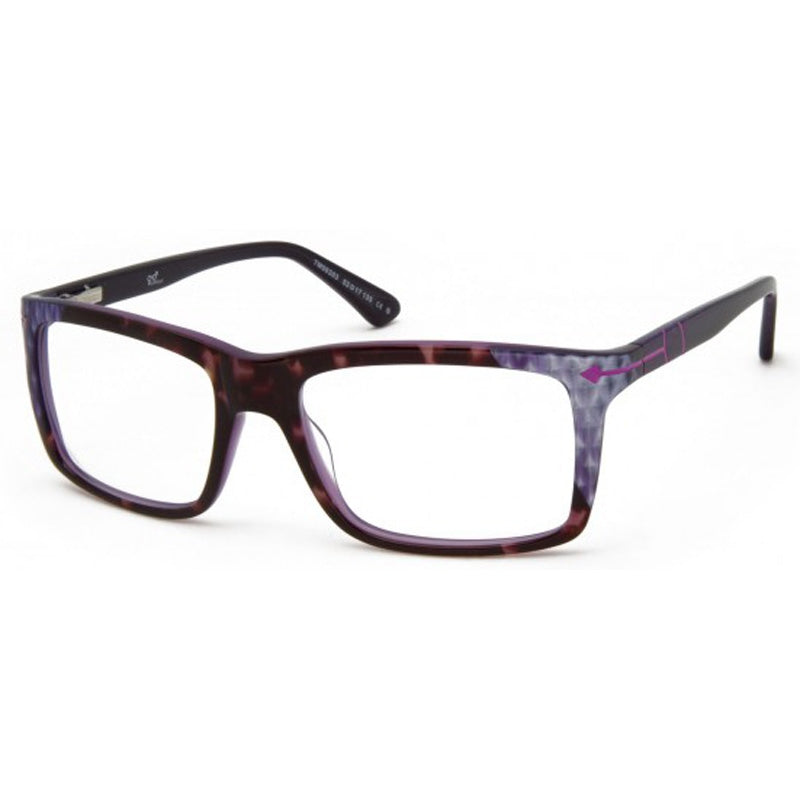 Opposit Eyeglasses, Model: TM003V Colour: 03