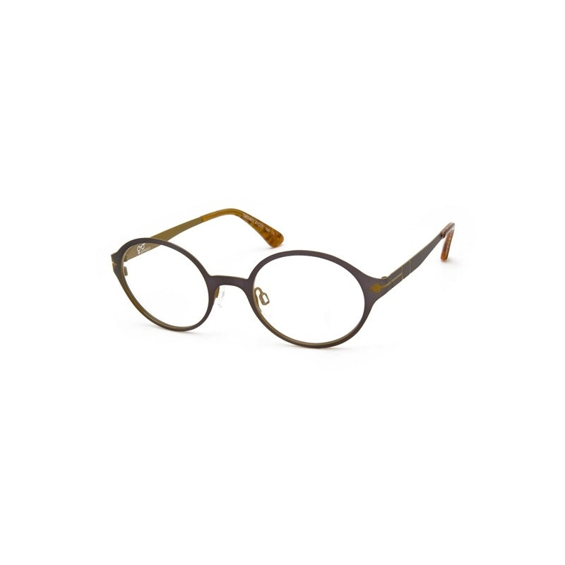 Opposit Eyeglasses, Model: TM004V Colour: 04