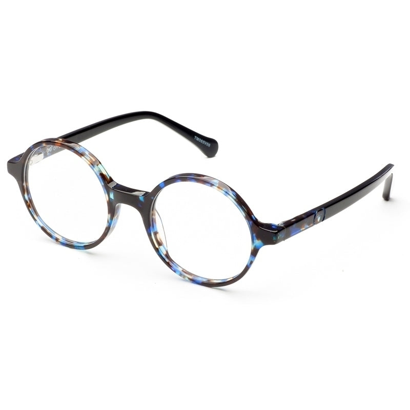 Opposit Eyeglasses, Model: TM065V Colour: 06