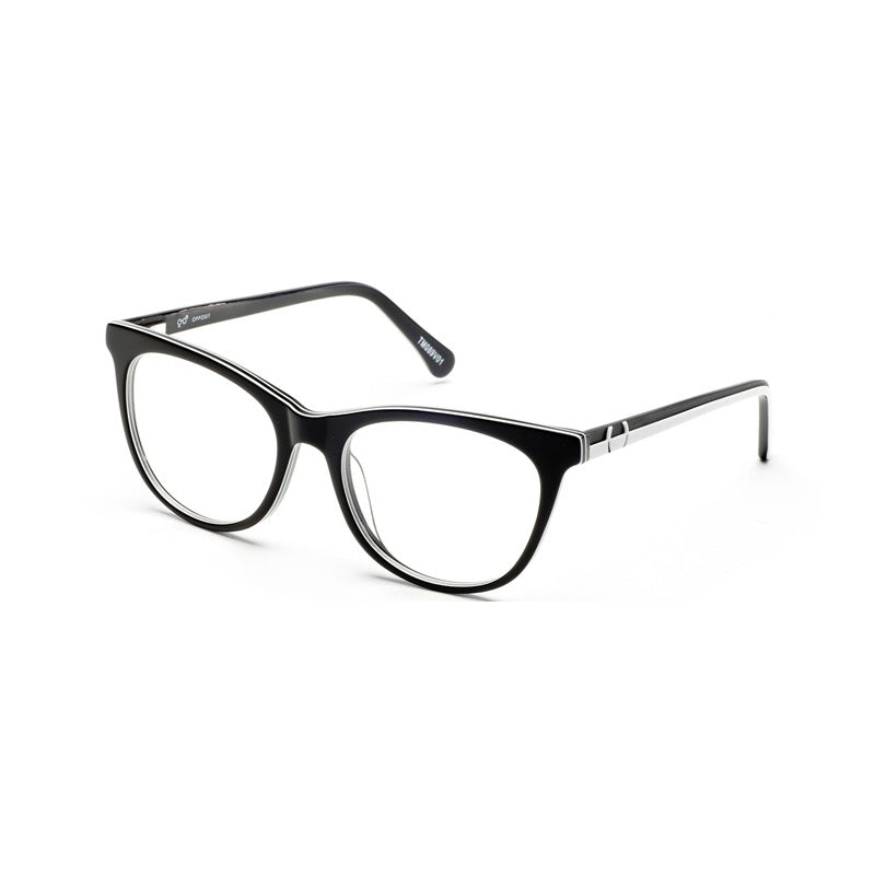 Opposit Eyeglasses, Model: TM089V Colour: 01