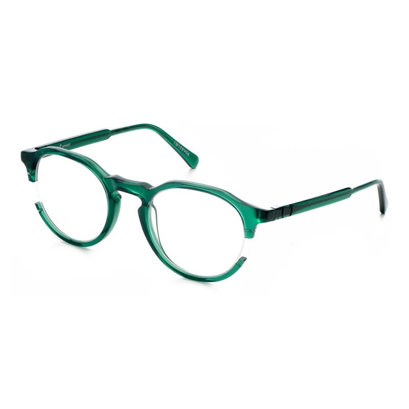 Opposit Eyeglasses, Model: TM109V Colour: 04