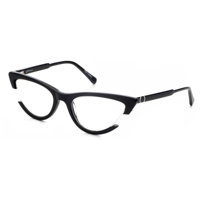 Opposit Eyeglasses, Model: TM110V Colour: 01