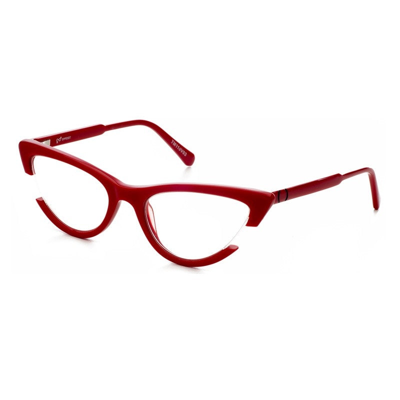 Opposit Eyeglasses, Model: TM110V Colour: 03