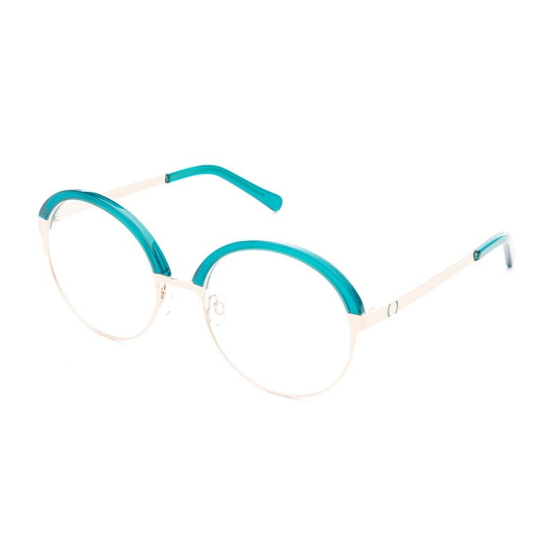 Opposit Eyeglasses, Model: TM121V Colour: 03