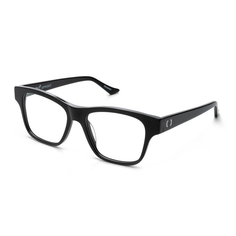 Opposit Eyeglasses, Model: TM129V Colour: 01