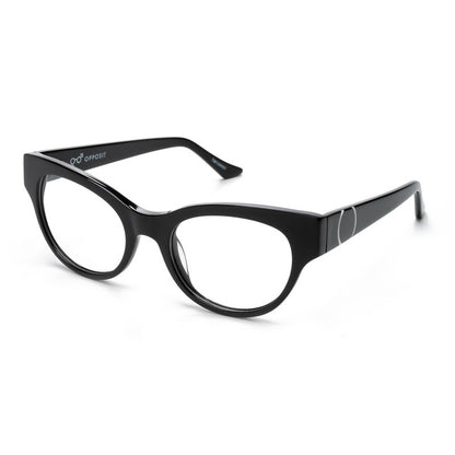 Opposit Eyeglasses, Model: TM134V Colour: 01