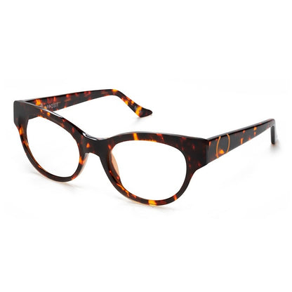 Opposit Eyeglasses, Model: TM134V Colour: 03