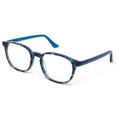 Opposit Eyeglasses, Model: TM139V Colour: 03