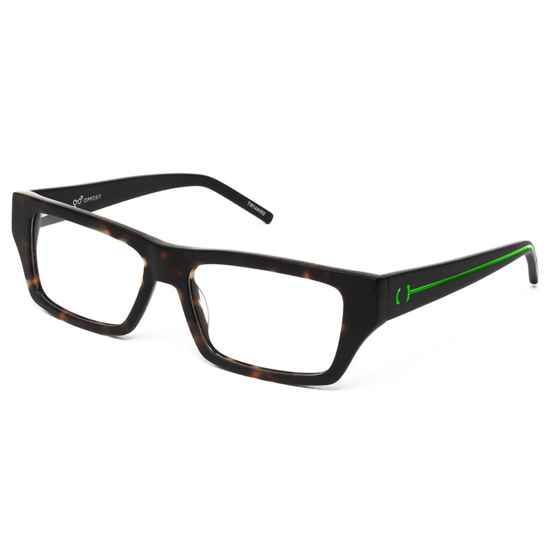 Opposit Eyeglasses, Model: TM144V Colour: 02