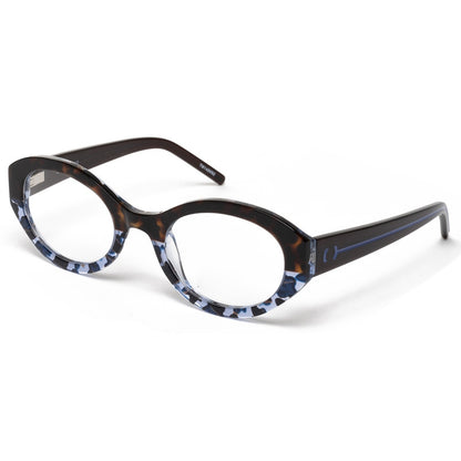 Opposit Eyeglasses, Model: TM145V Colour: 02