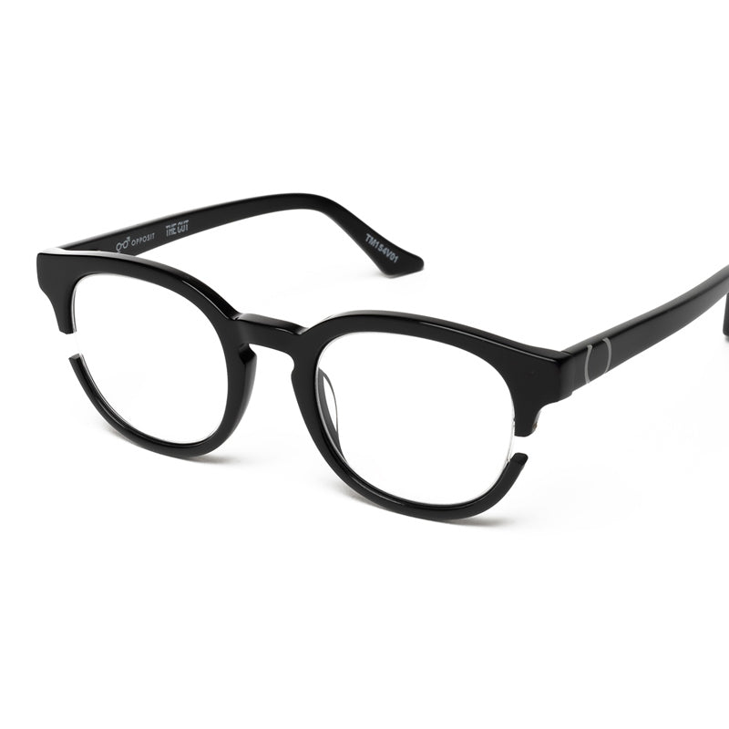 Opposit Eyeglasses, Model: TM154V Colour: 01