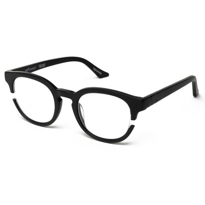 Opposit Eyeglasses, Model: TM154V Colour: 02