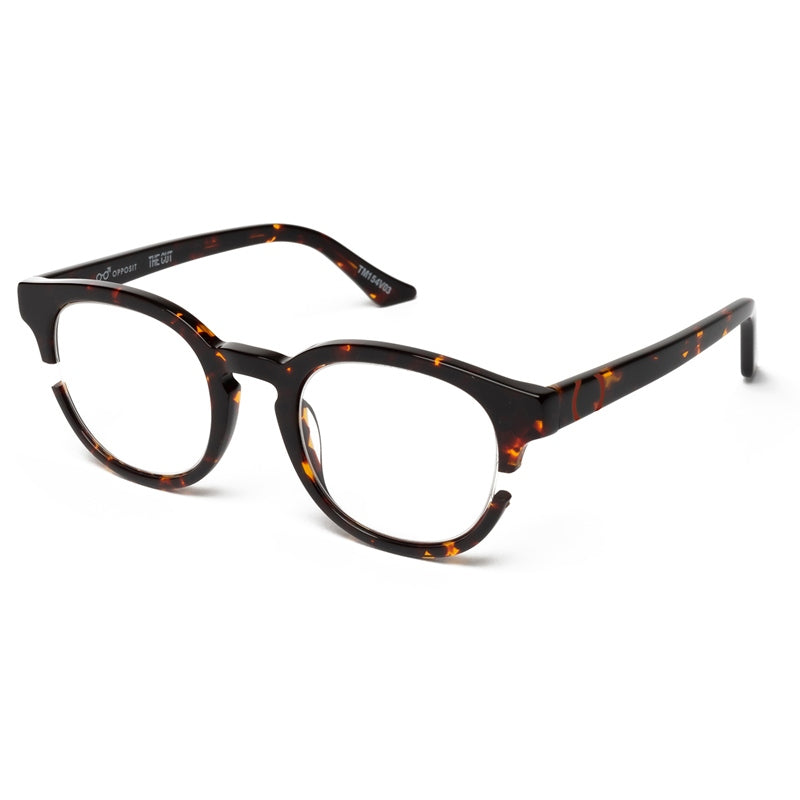 Opposit Eyeglasses, Model: TM154V Colour: 03