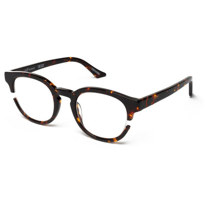 Opposit Eyeglasses, Model: TM154V Colour: 03