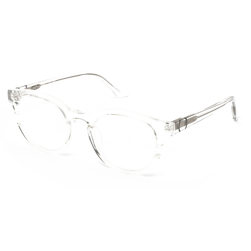 Opposit Eyeglasses, Model: TM154V Colour: 04