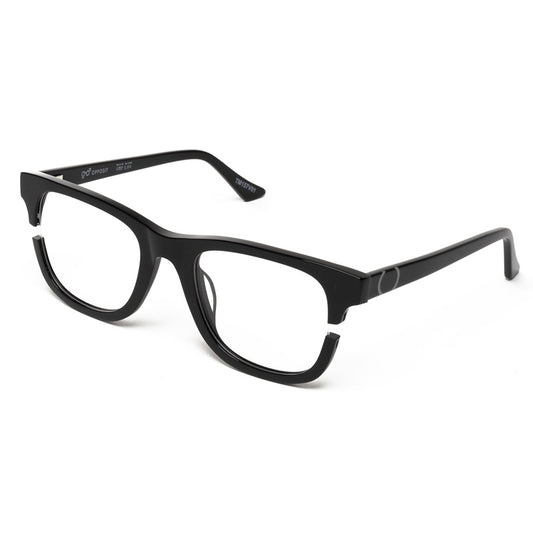 Opposit Eyeglasses, Model: TM157V Colour: 01