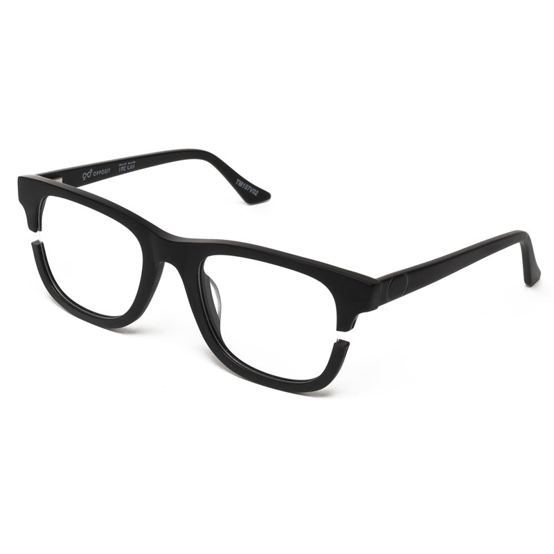 Opposit Eyeglasses, Model: TM157V Colour: 02