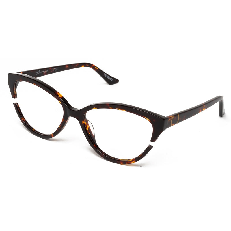 Opposit Eyeglasses, Model: TM160V Colour: 03