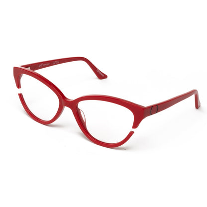 Opposit Eyeglasses, Model: TM160V Colour: 04