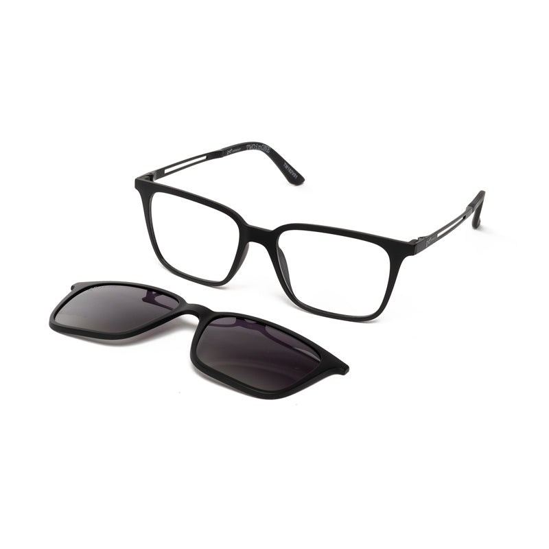 Opposit Eyeglasses, Model: TM162V Colour: 01