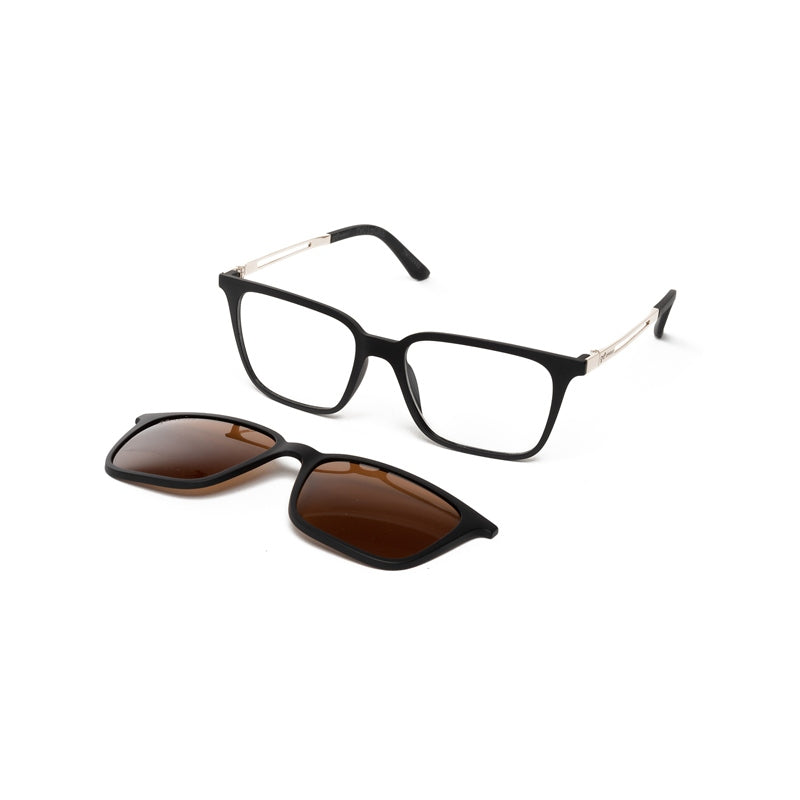 Opposit Eyeglasses, Model: TM162V Colour: 02