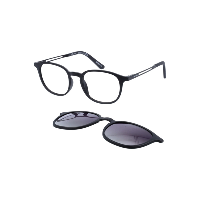 Opposit Eyeglasses, Model: TM163V Colour: 01